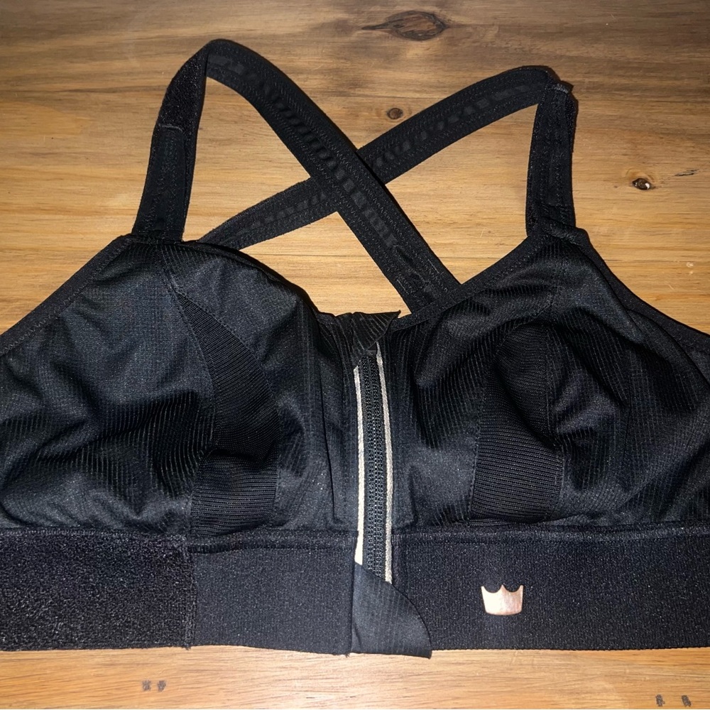 Shefit Ultimate Sports Bra, size Luxe
